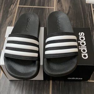 Adidas Kids Adilette Shower Slides